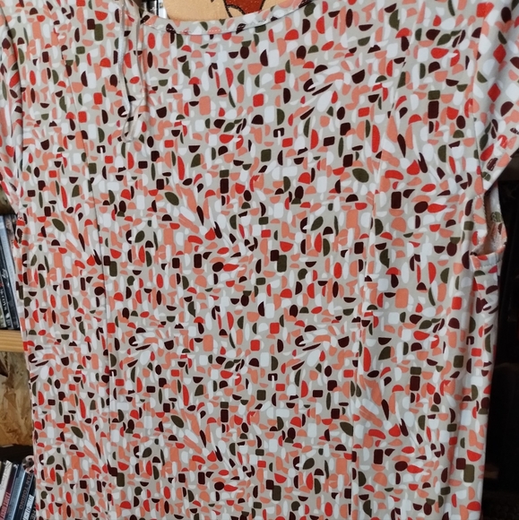 DN Design dress size 6 - Picture 3 of 6